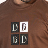 T-Shirt: Full Sleeve_Semi Fit_Solid_144#2